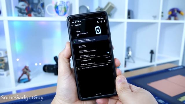 ZeroLemon Battery Case for the Pixel 4: Because we KNOW the Pixel could use a little help... смотреть онлайн