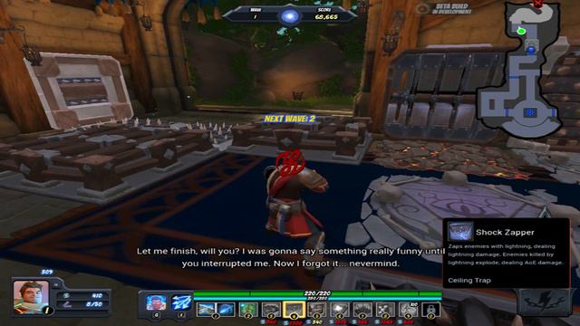 Orcs Must Die! Unchained#1-I like this narrator смотреть онлайн