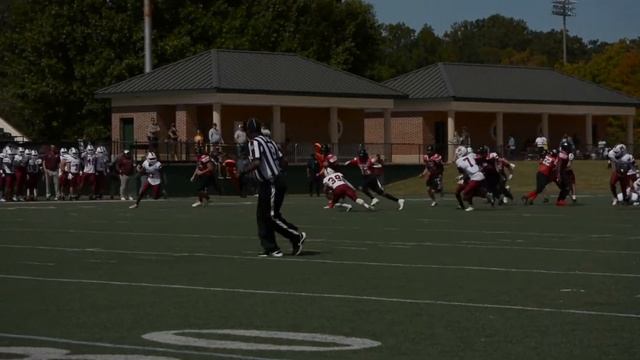 LaGrange Football смотреть онлайн