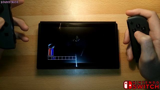 Diablo on NINTENDO SWITCH ( RetroArch 1.7.5 ) смотреть онлайн