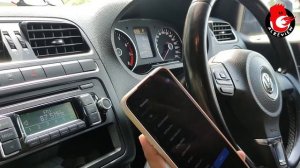 X8 Multifunction Wireless Bluetooth Car MP3 Player