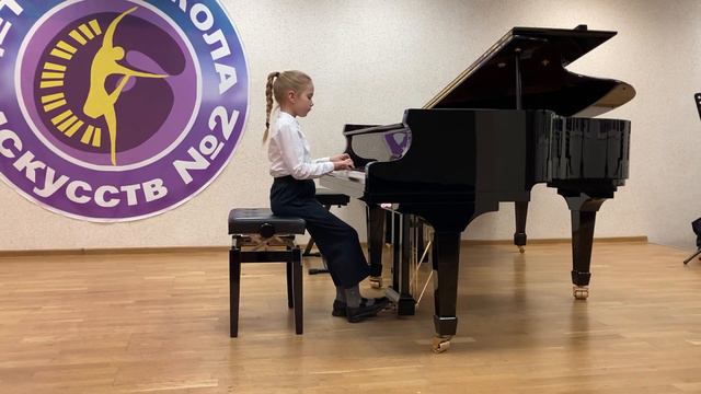 Стерликова Мила 7 лет смотреть онлайн