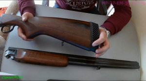 Проект МР-27ЕМ-1С-  знакомство.