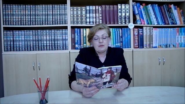 Нуртазин С. Почему у севрюги нос длинный смотреть онлайн