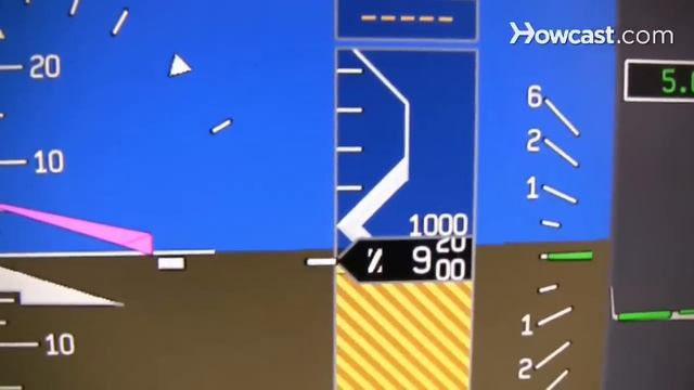 What's in the Cockpit? | Flying Lessons смотреть онлайн