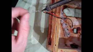 Портативная bluetooth колонка c LED эквалайзером с динамиками от телевизора своими руками.