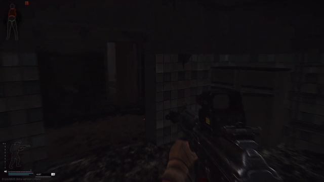 The Evolution of a Rat - Escape From Tarkov смотреть онлайн