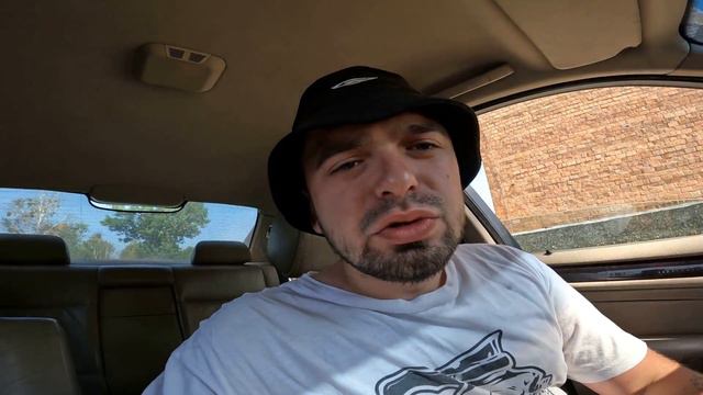 На такую рыбалку выезжать одно удовольствие / Будни обычного пацана / На Припять с ночёвкой смотреть онлайн