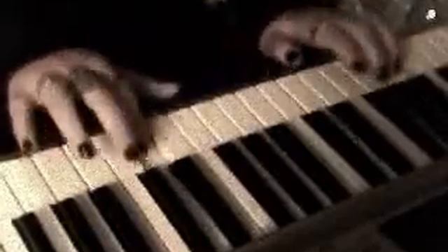 Music Box - Silent Hill 2 - Keyboard смотреть онлайн