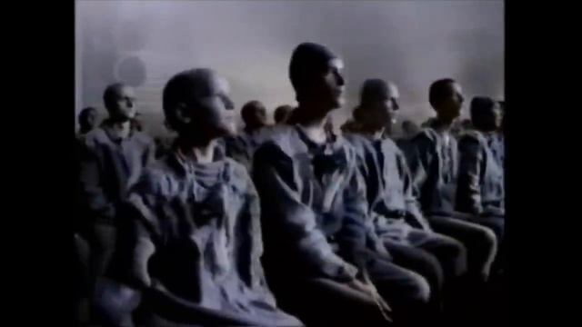 EXPLOSONS BIG BROTHER (1984 SuperBowl Commercial @Apple Macintosh) #RIDLEYSCOTT @CULTUREMONTRES