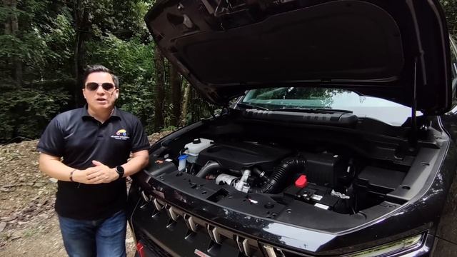 KGM (SsangYong) ACTYON TORRES 2024 | El Carro Que Todo Colombiano Necesita #testdrive #suv #review