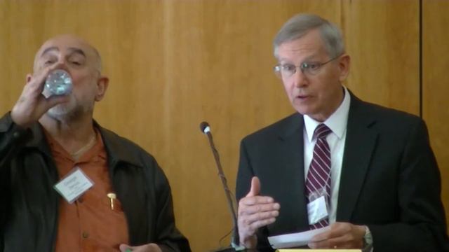Audience questions following George Zervos смотреть онлайн