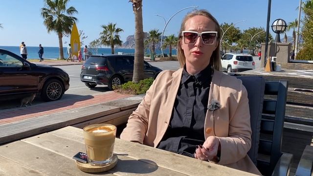 ГДЕ ВЗЯТЬ ДЕНЬГИ И ЖИТЬ НА МОРЕ? | ФОРМИРУЕМ ПОДУШКУ БЕЗОПАСНОСТИ | ОЛЯ ЗНАЕТ #переездВТурцию