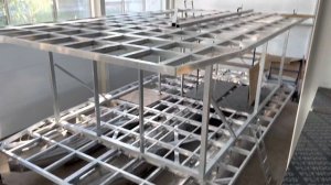 Хаусбот своими руками, часть 6