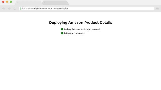 Scrape Product Data From Amazon Search Results & Categories смотреть онлайн