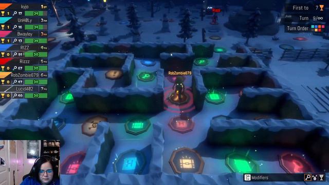 PUMMEL PARTY!!!! смотреть онлайн