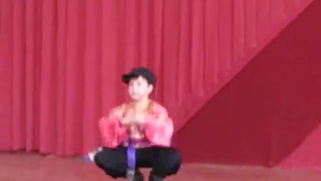 кадриль минута славы в моей школе 41 смотреть онлайн