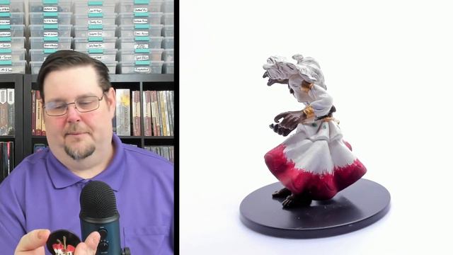 Wrath Of The Righteous 64 Miniatures | Get Your Wallet Ready | Pathfinder Battles | Demons & Devils смотреть онлайн