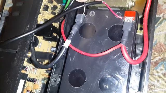 Как толкнуть бесперебойник смотреть онлайн