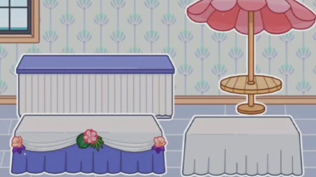 {🤵🏻} Обзор нового дома в версии 1.45 Тока Бока! {💍} Новое обновление~Toca life would~ смотреть онлайн