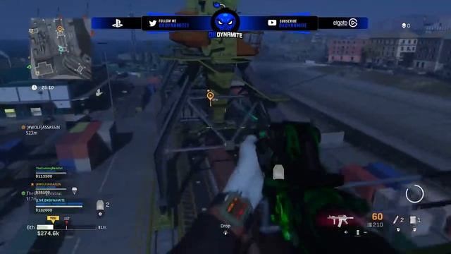 How To UNLOCK The Secret Halloween Easter Egg in Warzone | Haunting Of Verdansk Blueprint Easy Guid смотреть онлайн