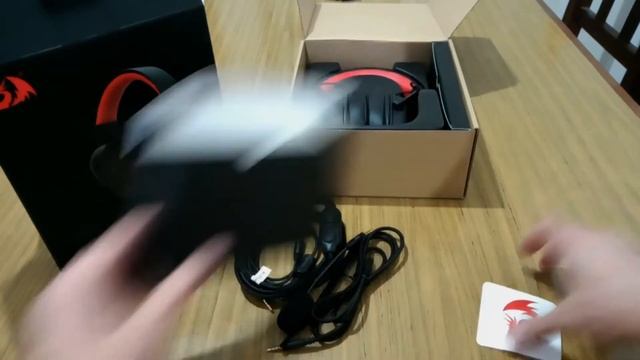 Valen la pena los Auriculares Redragon Zeus? смотреть онлайн