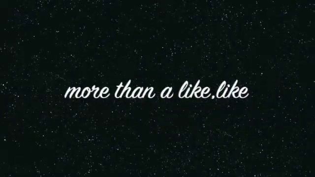 Don't Run Away- Tyler James Williams ft. IM5 Lyrics Video смотреть онлайн