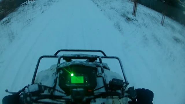 Зимние покатушки | Дрифт / Winter ride | Drift смотреть онлайн