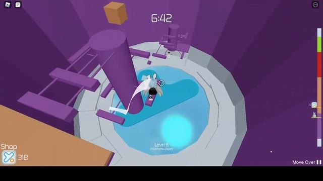 Admin Commands in TOH?! (Roblox Tower of Hell) смотреть онлайн