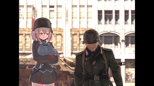 Hans and Roon смотреть онлайн