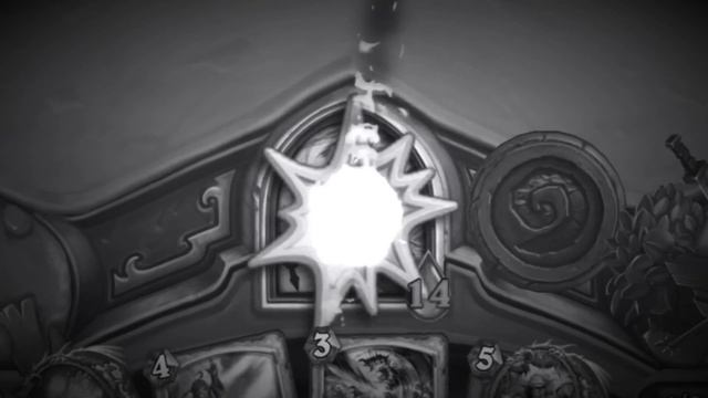 Hearthstone: Highlander priest vs Secret mage смотреть онлайн