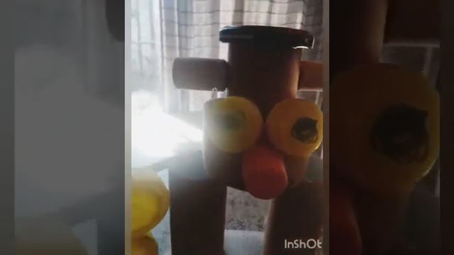 "Monstruito", el amigo de Antonio Berni. смотреть онлайн
