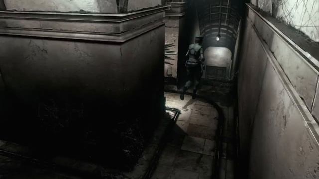 Resident Evil HD - No save / Finish in 3 hours - Recherche secrétaire / Running man - (Part 6/9) смотреть онлайн