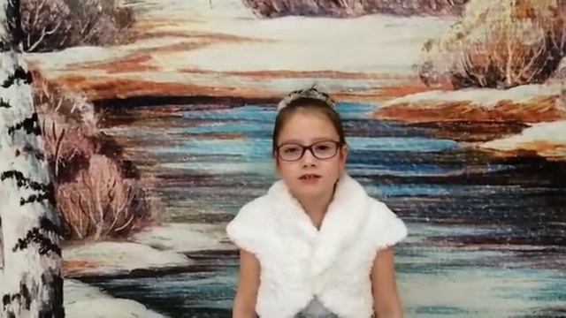 Моисеенко Ульяна смотреть онлайн