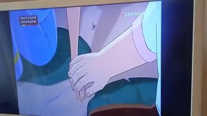 Анонс канала Дом кино Иван Царевич и Серый Волчара 5 Camrip