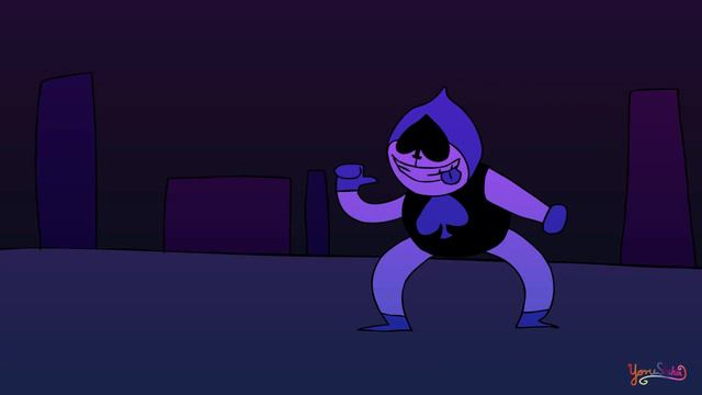 Типичный Deltarune (RUS DUB) смотреть онлайн