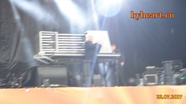 Фокус иллюзионистов братьев Сафроновых