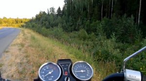 Максимальная скорость мопеда Альфа 72сс