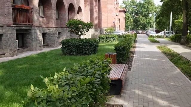 жк Маршал - конфета грильяж в красивом фантике времен СССР ??? смотреть онлайн