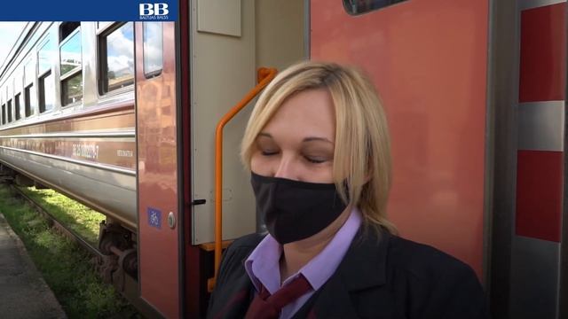 Вакцинированных из Риги начали вывозить вагонами (ВИДЕО) смотреть онлайн