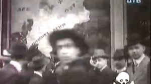 Железный капут (заставка)