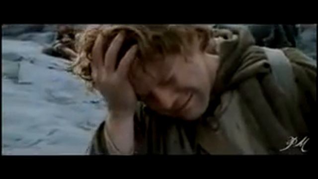 Soundtrack - The Lord Of The Rings - Gandalf Has Fallen