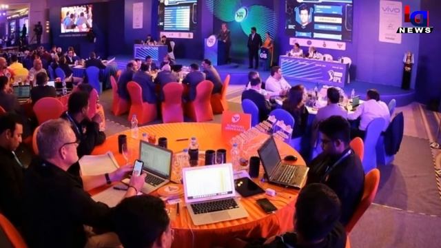 IPL Auction 2022: Mr IPL Suresh Raina पर नहीं लगी बोली, CSK ने दिया था झटका | #liveauction | ldnews смотреть онлайн