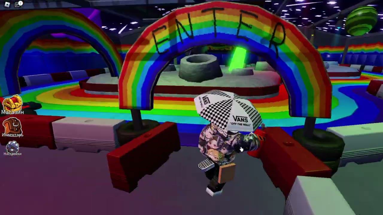 играю в rainbow friends 2 теперь до конца !!! смотреть онлайн