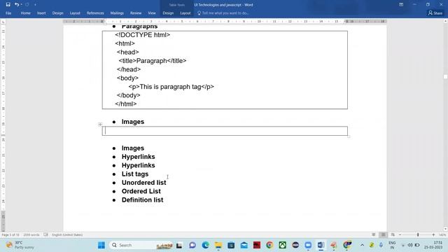 5 HTML image tag img tag (Front end of Java Full Stack ) 20 03 2023 смотреть онлайн
