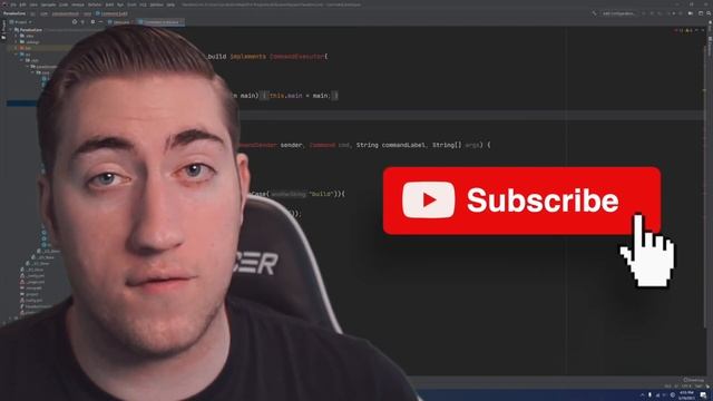 Your First Minecraft Plugins Are Bad (Mine Are Too!) смотреть онлайн