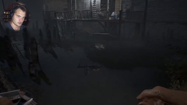 Resident Evil 7 - Серия 17. DLC 03 - Гибель Зои. ФИНАЛ!!! Вылечили Зойку смотреть онлайн