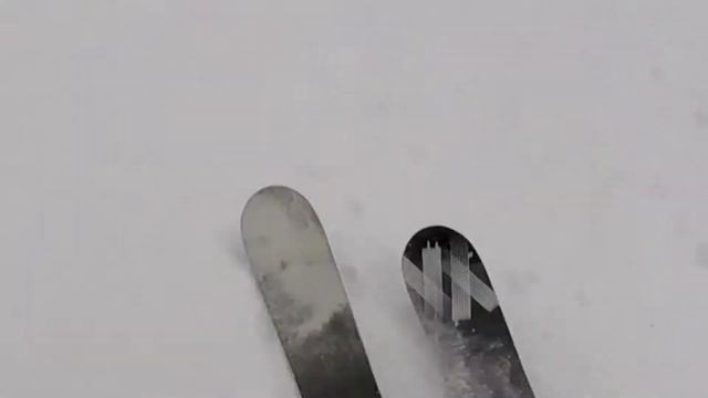 Ski Trip | Snowbird Utah | Mountain Collective Pass! смотреть онлайн