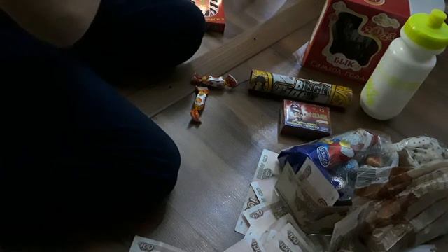 распаковка подарков #2 часть смотреть онлайн