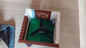 КОРОЛЕВСКАЯ СБОРКА ПК ИЗ ЛЕГО!